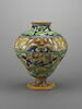 Vase ovoïde : armories, image 2/4