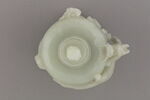 Petit vase en jade avec couvercle, image 10/10