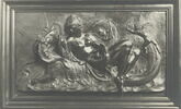 Bas-relief : Vénus marine, image 2/2