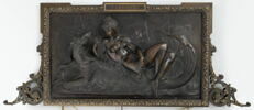 Bas-relief : Vénus marine, image 2/3