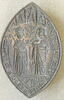 Matrice de sceau : Couvent Saint-Jean-Baptiste de Bernay, image 1/2