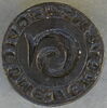 Matrice de sceau : Guigone de Poysa, image 1/2