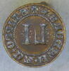 Matrice de sceau : Lippo da Madore, image 1/2