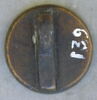 Matrice de sceau : Lippo da Madore, image 2/2