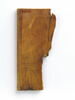 Fragment d'une Déesis, image 2/2