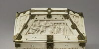 Coffret : Scènes de l'Enfance du Christ., image 6/28