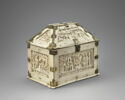 Coffret : Scènes de l'Enfance du Christ., image 1/28
