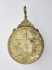 Astrolabe planisphérique, image 15/19