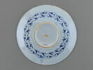 Assiette : gentilhomme, image 2/2