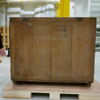 Ecrin de la commode de Madame du Barry OA 11293, image 1/2