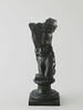 Statuette : le bon larron, image 1/5