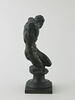 Statuette : le bon larron, image 2/5