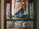 Plaque des Feuillantines : Saint Thomas sous les traits de François Ier, image 5/5