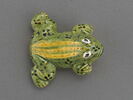 Statuette : grenouille, image 4/4