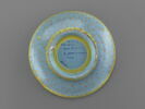 Plat rond : épisode de la vie de Jules César, image 2/4