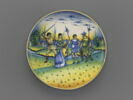 Coupe : le martyre d'un saint, image 1/3