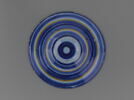 Plat rond [tondino] : armoiries, image 2/3