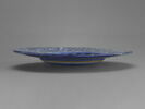 Plat rond [tondino] : armoiries, image 3/3