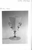 Verre à jambe, image 1/3