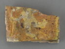 Fragment de carreau : lion passant, image 1/2