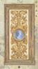 Porte à deux vantaux de l'Appartement de la reine Marie-Thérèse au palais des Tuileries, image 3/4