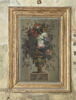 Porte à deux vantaux de l'Appartement de la reine Marie-Thérèse au palais des Tuileries, image 4/4