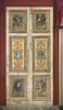 Porte à deux vantaux, image 1/4