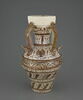 Vase hispano-mauresque à quatre anses, image 4/12