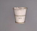 Gobelet, image 1/8