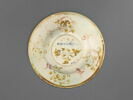 Assiette : Priape et Lotis, image 2/3