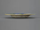 Assiette : Priape et Lotis, image 3/3