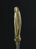 Statuette de calvaire : Vierge, image 4/7