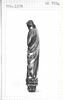 Statuette de calvaire : saint Jean, image 5/14