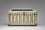 Coffret : la Vierge à l'Enfant et les Rois mages, le Christ et les apôtres, image 1/12