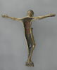Figure d'applique : Christ en croix, image 6/6