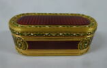 Tabatière, image 1/3