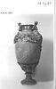 Vase, d'une paire (avec OA 5497 2), image 1/2