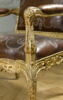 Fauteuil à la reine, d'un ensemble de huit (avec OA 10506 2, OA 10506 3, OA 10506 4, OA 10506 6, OA 10506 7, OA 10506 8, OA 10506 9, OA 10506 10) et de deux canapés à joues (OA 10506 1 et OA 10506 2), image 10/13
