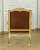 Fauteuil à la reine, d'un ensemble de huit (avec OA 10506 2, OA 10506 3, OA 10506 4, OA 10506 6, OA 10506 7, OA 10506 8, OA 10506 9, OA 10506 10) et de deux canapés à joues (OA 10506 1 et OA 10506 2), image 12/13