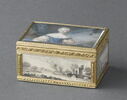 Tabatière, image 1/12