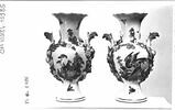 Un vase d'une paire (OA 10984), image 10/10