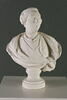 Buste de Louis XV, image 1/9