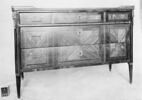 Commode à trois tiroirs, image 6/6