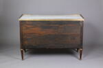 Commode à trois tiroirs, image 2/6