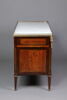 Commode à trois tiroirs, image 4/6