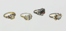 Bague, image 2/2