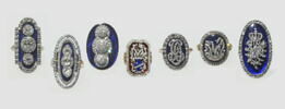 Bague, image 1/3