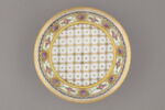 Soucoupe, d'un cabaret (OA 11065 à OA 11087), image 1/2