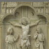 Plaque : Crucifixion, image 2/5