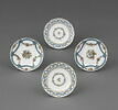 Assiette d'une paire (R 778), image 4/6